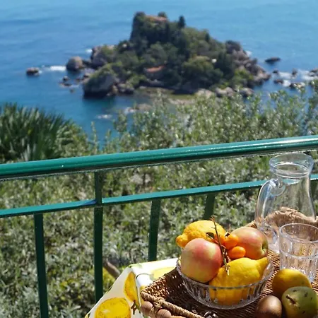 Terra Rossa Appart hôtel