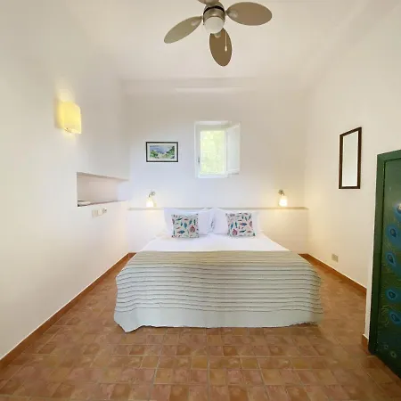 Terra Rossa 3* Taormine
