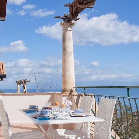 Terra Rossa Appart hôtel 3*