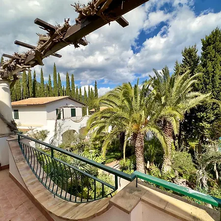Appart hôtel Terra Rossa 3*