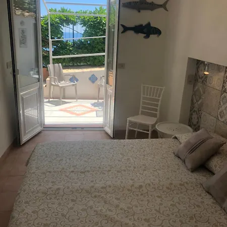 Terra Rossa 3* Taormine
