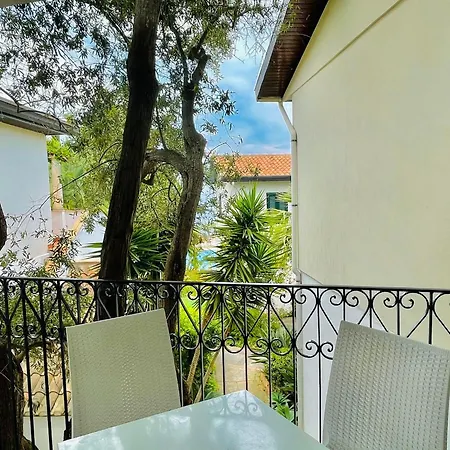 Terra Rossa Appart hôtel