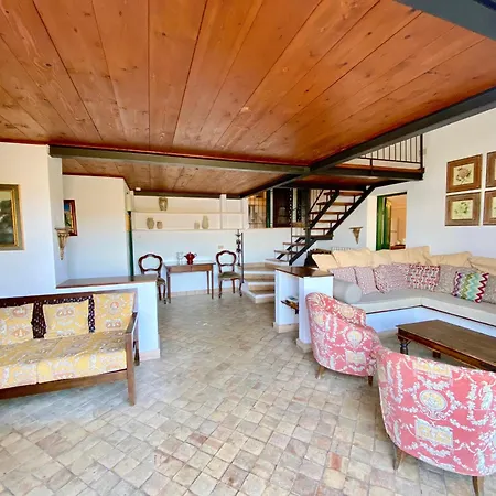 Appart hôtel Terra Rossa