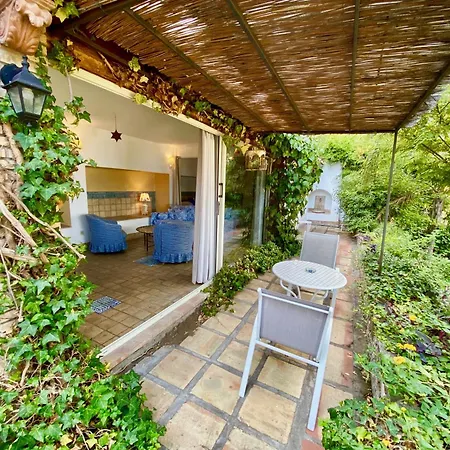 Terra Rossa Appart hôtel 3*