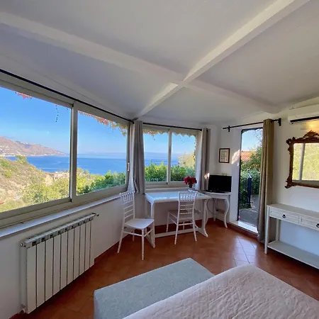 Terra Rossa 3* Taormine