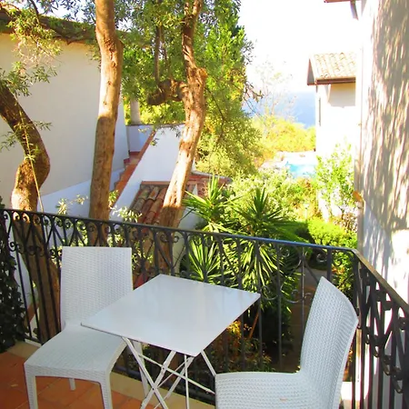 Appart hôtel Terra Rossa