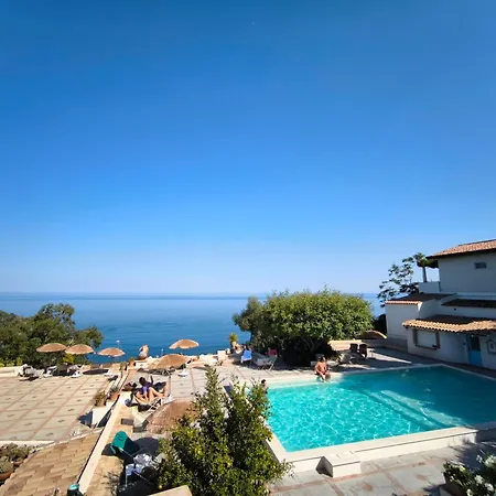 Appart hôtel Terra Rossa 3*