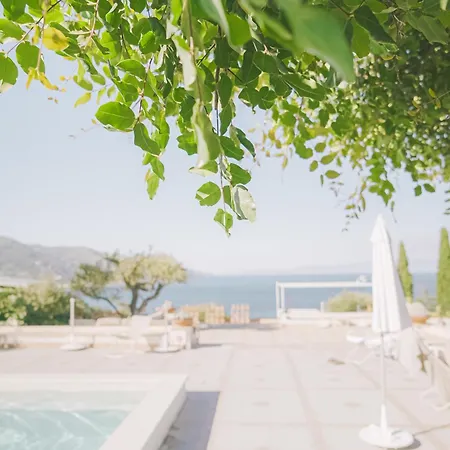 Terra Rossa Appart hôtel