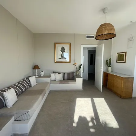 Terra Rossa Aparthotel