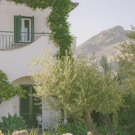 Terra Rossa Aparthotel Taormina