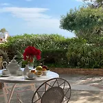 公寓式酒店 特拉罗萨陶尔米纳公寓 4*