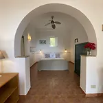 特拉罗萨陶尔米纳公寓 公寓式酒店 4*
