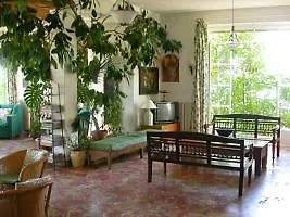 Terra Rossa Appart hôtel Taormine