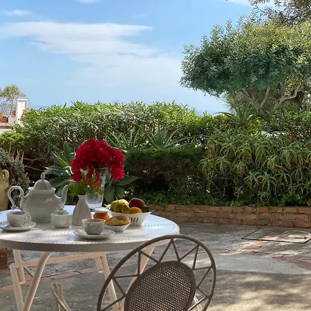 شقة فندقية Terra Rossa 4*