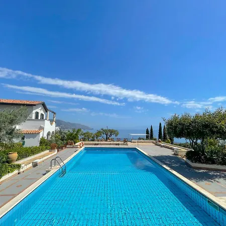 Aparthotel Terra Rossa