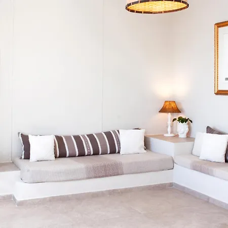 Terra Rossa Aparthotel 3*