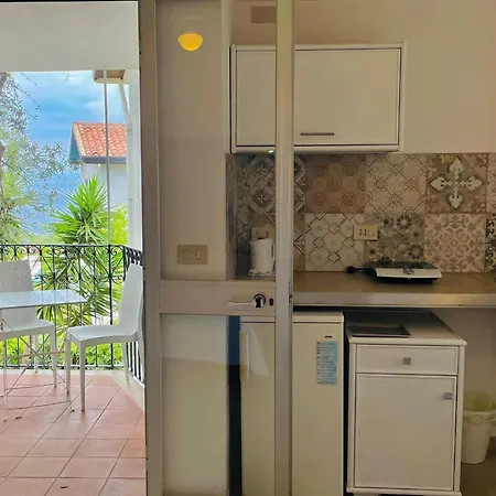 Terra Rossa 3* Taormina