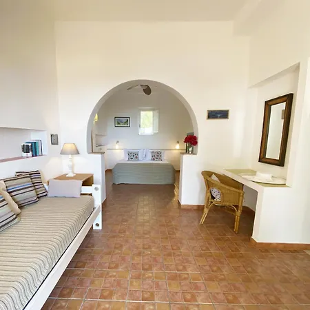 Terra Rossa Aparthotel Taormina
