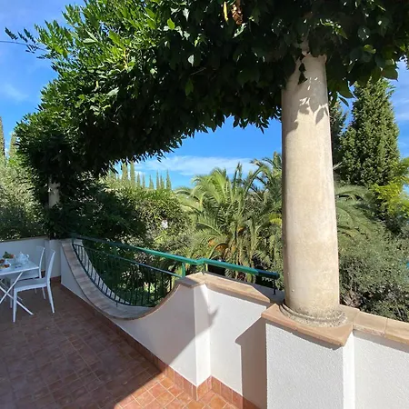 Aparthotel Terra Rossa Taormina