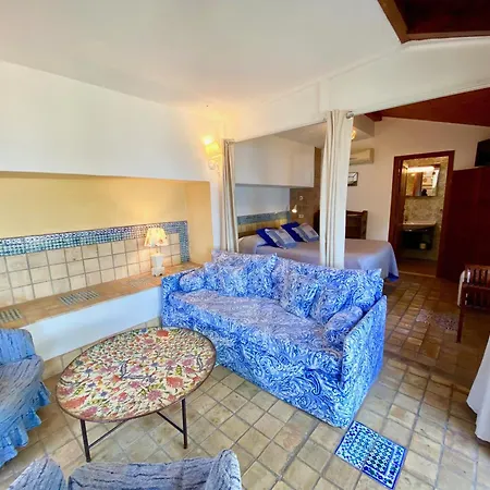 Aparthotel Terra Rossa