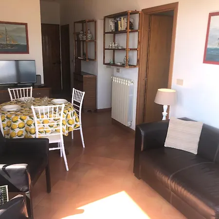 Aparthotel Terra Rossa