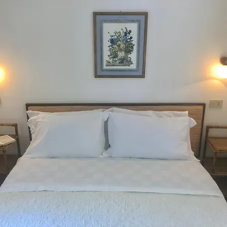 Aparthotel Terra Rossa Taormina
