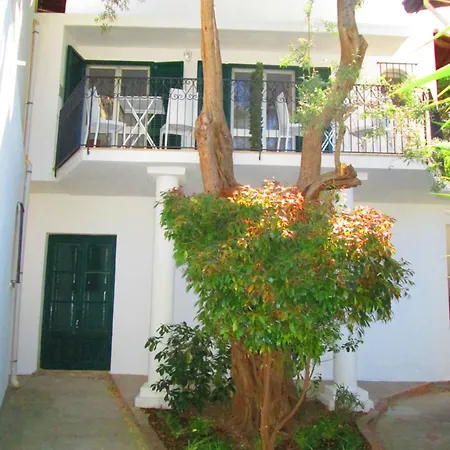 Aparthotel Terra Rossa Taormina