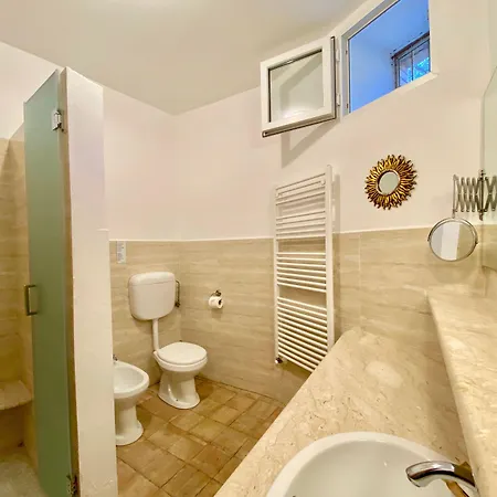 Terra Rossa شقة فندقية 4*