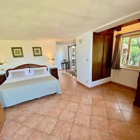 Terra Rossa 4*