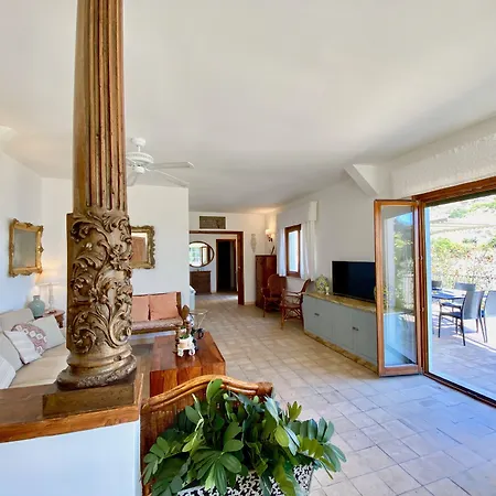 特拉罗萨陶尔米纳公寓 陶尔米纳