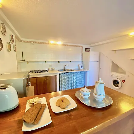 Terra Rossa شقة فندقية 4*