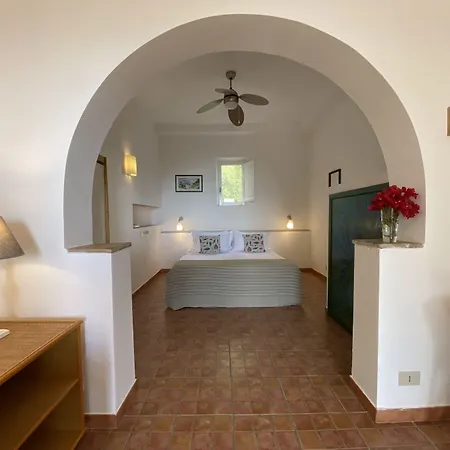 Terra Rossa شقة فندقية 4*