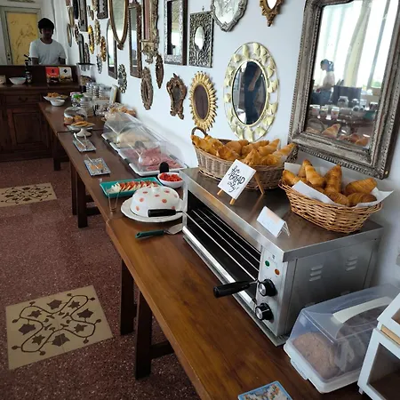 Terra Rossa 4* تاورمينا