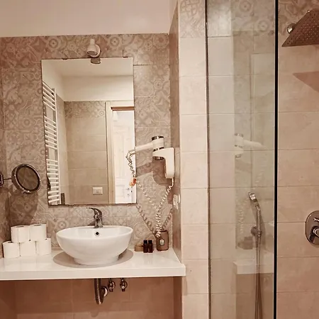Terra Rossa 4*