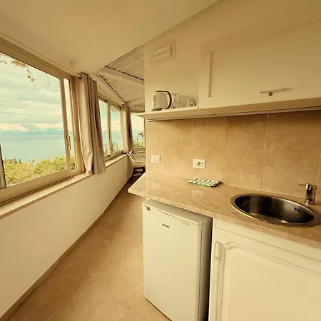 Terra Rossa 4*