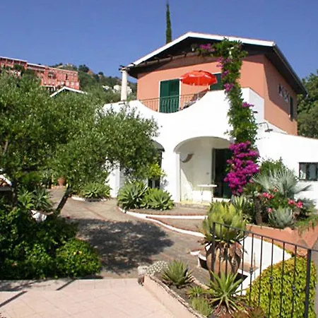 Terra Rossa Aparthotel 3*