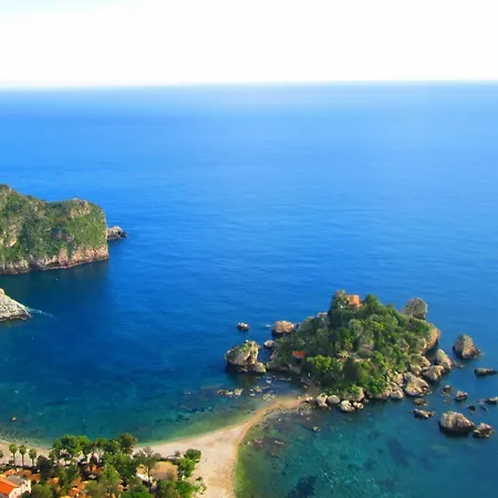 Terra Rossa Taormina