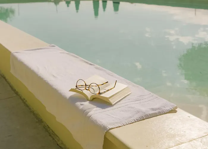 特拉罗萨陶尔米纳公寓 公寓式酒店 陶尔米纳