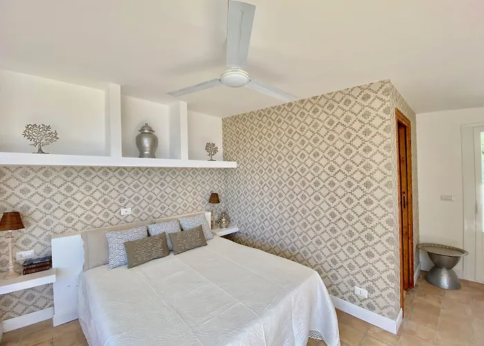 特拉罗萨陶尔米纳公寓 陶尔米纳