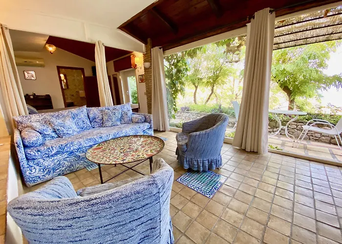 公寓式酒店 特拉罗萨陶尔米纳公寓 陶尔米纳