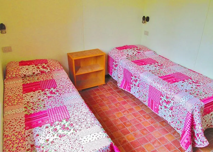 特拉罗萨陶尔米纳公寓 陶尔米纳