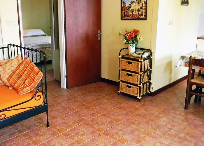 公寓式酒店 特拉罗萨陶尔米纳公寓 陶尔米纳