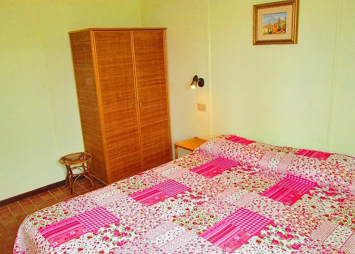 特拉罗萨陶尔米纳公寓 陶尔米纳