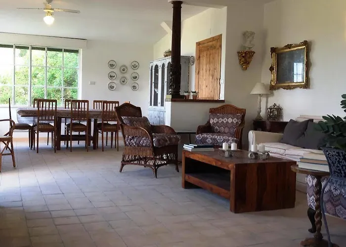 特拉罗萨陶尔米纳公寓 陶尔米纳