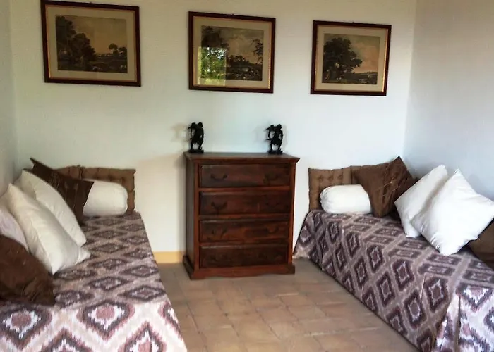 特拉罗萨陶尔米纳公寓 陶尔米纳