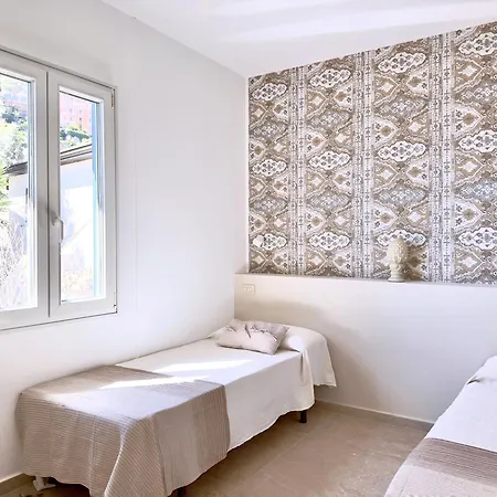 Terra Rossa Hotel apartamentowy 3*